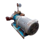 37 GPM, Blackmer Dover #LGL-1-1/2, Positive Displacement Pump, 2 HP, 208-230/460 V, 1.5" inlet, 1" and 0.5" - Image 2