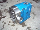 Johnson #31-50M, Positive Displacement Pump, (2) 2" diameter I-Line Inlet/Outlet - Image 3