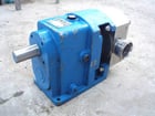 Johnson #31-50M, Positive Displacement Pump, (2) 2" diameter I-Line Inlet/Outlet - Image 6
