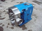 Johnson #31-50M, Positive Displacement Pump, (2) 2" diameter I-Line Inlet/Outlet - Image 9