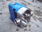 Johnson #31-50M, Positive Displacement Pump, (2) 2" diameter I-Line Inlet/Outlet - Image 10