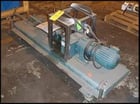 Moyno #SSQ/AAA-3FC3, Progressive Cavity Pump, 1.5 HP, 1740 RPM, 230/460 V, 280 RPM speed - Image 3