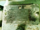 Moyno #SSQ/AAA-3FC3, Progressive Cavity Pump, 1.5 HP, 1740 RPM, 230/460 V, 280 RPM speed - Image 7