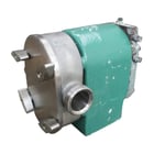 Rotary Positive Displacement Pump, 3" rotor size, (2) 1.5" ACME Inlet/Outlet - Image 6