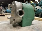 Rotary Positive Displacement Pump, 3" rotor size, (2) 1.5" ACME Inlet/Outlet - Image 7