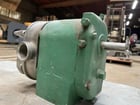 Rotary Positive Displacement Pump, 3" rotor size, (2) 1.5" ACME Inlet/Outlet - Image 8