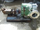 300 GPM, Tri-Clover #PR300, Rotary Positive Displacement Pump, 63 Gallons, 7.75" rotor size, (2) 6" diameter - Image 6