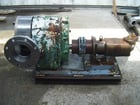 300 GPM, Tri-Clover #PR300, Rotary Positive Displacement Pump, 63 Gallons, 7.75" rotor size, (2) 6" diameter - Image 8