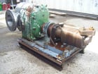 300 GPM, Tri-Clover #PR300, Rotary Positive Displacement Pump, 63 Gallons, 7.75" rotor size, (2) 6" diameter - Image 9