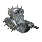 6" Viking #LV-1950D, Rotary Vane Pump, 300 GPM - Image 2