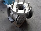 6" Viking #LV-1950D, Rotary Vane Pump, 300 GPM - Image 5