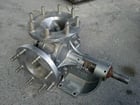 6" Viking #LV-1950D, Rotary Vane Pump, 300 GPM - Image 9