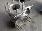 6" Viking #LV-1950D, Rotary Vane Pump, 300 GPM - Image 10