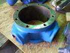 Viking, Pump housing for a Viking rotary pump, Part No. 2-214-809-100 - Image 3