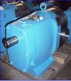 140 GPM @ 200 psi, Waukesha Cherry-Burrell #130-U1, Positive Displacement Pump, 0.254 Gallon, 600 RPM speed - Image 4