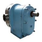 300 GPM, Waukesha Cherry-Burrell #200, Positive Displacement Pump, 600 RPM speed, (2) 8.125" rotors, (2) 4" - Image 2