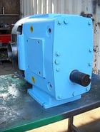 310 GPM @ 200 psi, Waukesha Cherry-Burrell #220, Positive Displacement Pump, (2) 8.5" rotors, (2) 4" S-line - Image 3