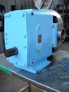 310 GPM @ 200 psi, Waukesha Cherry-Burrell #220, Positive Displacement Pump, (2) 8.5" rotors, (2) 4" S-line - Image 6