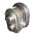 36 GPM @ 150 psi, Waukesha Cherry-Burrell #25, Positive Displacement Pump, 600 RPM speed, (2) 0.5" MNPT - Image 2