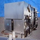 36" wide, I & h I & H, Blancher Belt - 3 Pass, 36" wide w/4" flights on 12" centers - Image 6