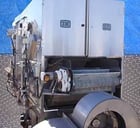 36" wide, I & h I & H, Blancher Belt - 3 Pass, 36" wide w/4" flights on 12" centers - Image 7