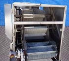 36" wide, I & h I & H, Blancher Belt - 3 Pass, 36" wide w/4" flights on 12" centers - Image 8