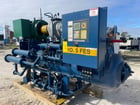 350 HP FES 270R, Rotary Screw Compressor Package, 460 V, 3600 RPM, 313 psig, 1999 - Image 4