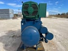 350 HP FES 270R, Rotary Screw Compressor Package, 460 V, 3600 RPM, 313 psig, 1999 - Image 9