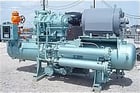 250 HP Mycom 320SU-L, Rotary Screw Compressor Package, 2300/4160 V, 3550 RPM, 250 psig, 2230 cfm - Image 4