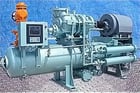250 HP Mycom 320SU-L, Rotary Screw Compressor Package, 2300/4160 V, 3550 RPM, 250 psig, 2230 cfm - Image 7