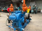 60 HP Vilter 446, 6-Cylinder Reciprocating Compressor Package, 208-220/440 V, 1770 RPM, 522 psig, 232 CFM - Image 5