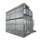 590 Ton, BAC CXV-466, Evaporative Condenser, 3 Motors, 1 Tower Unit, 900 CFM, 750 GPM - Image 2
