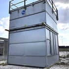 580 Ton, BAC VCA-580A, Evaporative Condenser, 1-20 HP Motor, 89700 CFM, 610 GPM, 2013 - Image 5