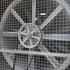580 Ton, BAC VCA-580A, Evaporative Condenser, 1-20 HP Motor, 89700 CFM, 610 GPM, 2013 - Image 9