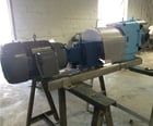 310 GPM @ 200 psi, Waukesha Cherry-Burrell #220-U1, Positive Displacement Pump, 0.522 Gallon, 10 HP, 1760 - Image 6