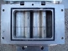 APV, Positive Displacement Pump, 15 HP, 1760 RPM, 208-230/460 V, 9" Inlet, 4" ACME Outlet - Image 9