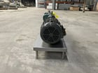 70 GPM, Tri-Clover #TCIP3-NLD, Positive Displacement Pump, 0.07 Gallon, 5 HP, 1750 RPM, 208-230/460 V, 1000 - Image 9