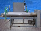 9 sq.ft., Waukesha Cherry-Burrell #2C672WA, Votator Scraped Surface Heat Exchanger, 6" diameter x 72" L tube - Image 7