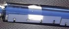 9 sq.ft., Waukesha Cherry-Burrell #2C672WA, Votator Scraped Surface Heat Exchanger, 6" diameter x 72" L tube - Image 10