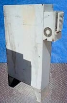 Electronic Hydronic Supply, Control Panel, 40 HP, 155 Amps, 460 V, 60 Hz, 3 phase - Image 6