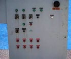 Electronic Hydronic Supply, Control Panel, 40 HP, 155 Amps, 460 V, 60 Hz, 3 phase - Image 7