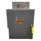 Square D, Soft Motor Starter, 60 HP, 240 V - Image 1