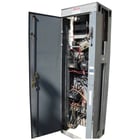 Square D, 4, WYE Delta Motor Starter, 200 HP, 460/575 Volts, 600 max. V, Nema size 5 AC magnetic starter - Image 1