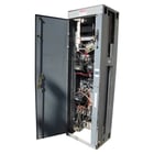 Square D, 4, WYE Delta Motor Starter, 200 HP, 460/575 Volts, 600 max. V, Nema size 5 AC magnetic starter - Image 2