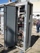 Square D, 4, WYE Delta Motor Starter, 200 HP, 460/575 Volts, 600 max. V, Nema size 5 AC magnetic starter - Image 4