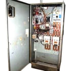 Westinghouse, Motor Starter, 100 HP, 460 Volts, 60 Hz, 3 phase - Image 2