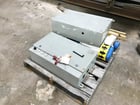 Westinghouse, Motor Starter, 100 HP, 460 Volts, 60 Hz, 3 phase - Image 4