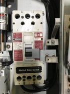 Westinghouse, Motor Starter, 100 HP, 460 Volts, 60 Hz, 3 phase - Image 7