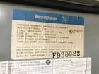 Westinghouse, Motor Starter, 100 HP, 460 Volts, 60 Hz, 3 phase - Image 10