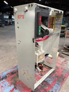 Westinghouse, Size 4 Motor Starter w/150 Amp Motor Circuit Protector, 100 HP, 480 Volts, 3 phase, 60 Hz, 120 - Image 4